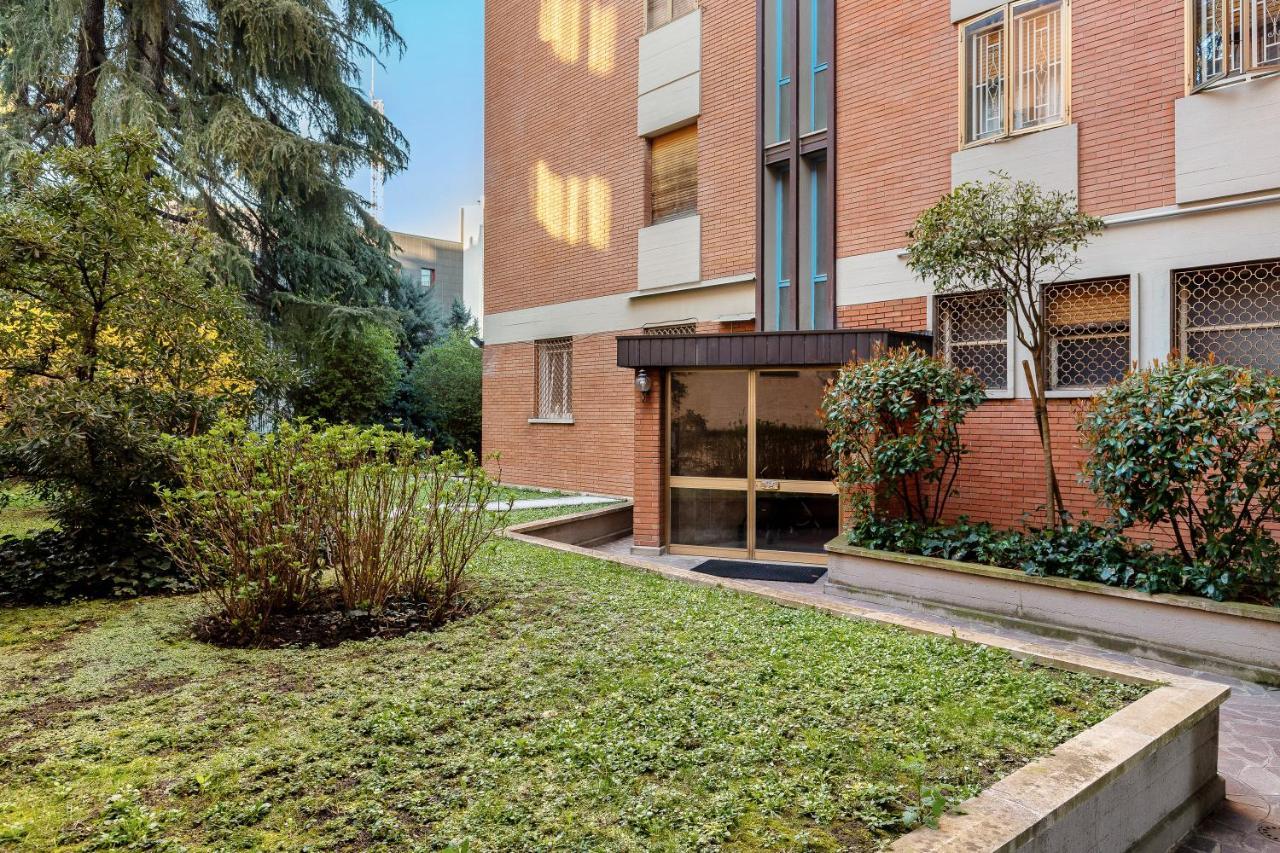 051 Living Bolonha Exterior foto